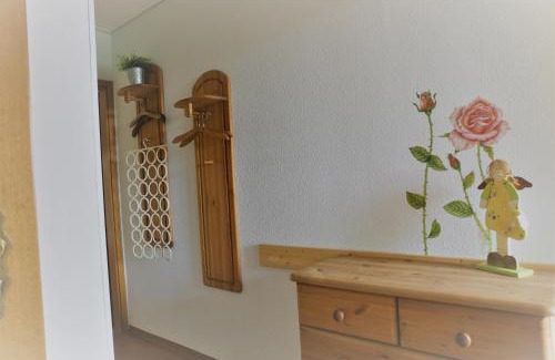 Bosdorf Apartment | Hof Schlossblick