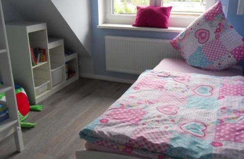 Wanna Apartment | Hof Schult