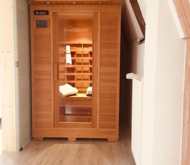Schlesen Apartment | Hof Seebrookquelle
