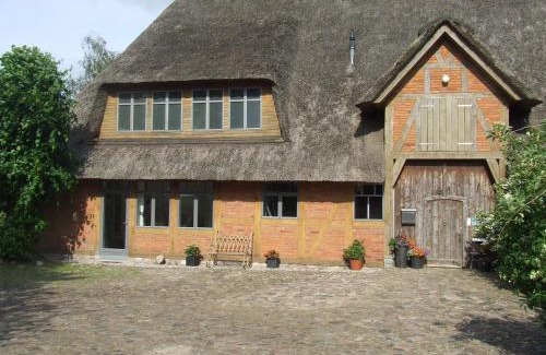 Quarnbek Apartment | Hof Sturenberg