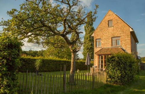 Zedelgem House | Hof ter Sysen