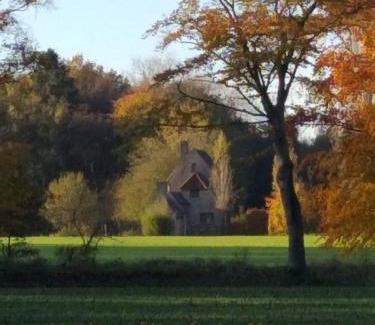 Zedelgem House | Hof ter Sysen