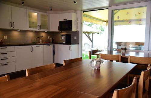 Lengwil House | Hof-Tschannen