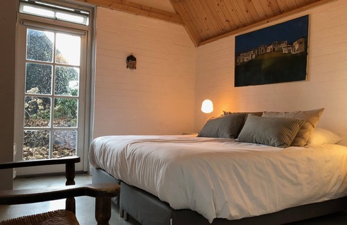 Eersel Bed & Breakfast | Hof van Eersel