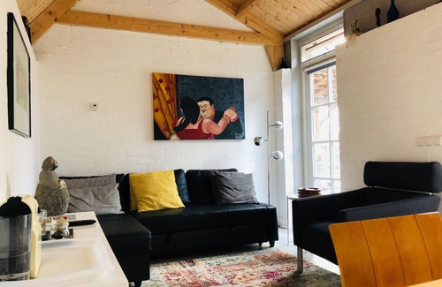 Eersel Bed & Breakfast | Hof van Eersel