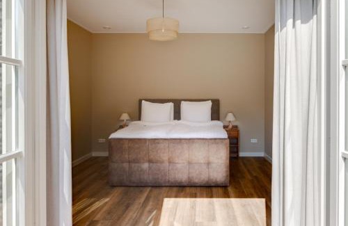 Municipality of Noord-Beveland Apartment | Hof van Maldegem