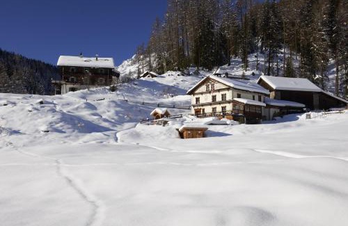 Sent Hotel | Hof Zuort