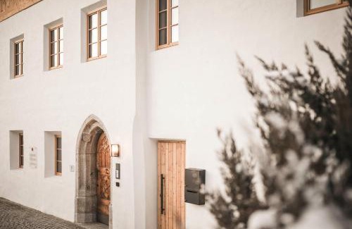 Riscone Apartment | HOFERGUT Suites & Apartments