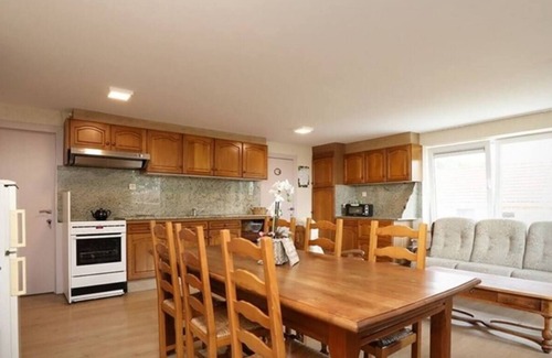Heers Apartment | Hofgaarde farmstead: the apple orchard