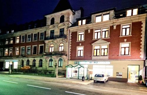Innenstadt Apartment | Hofgarten Apartments