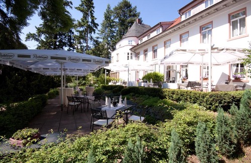 Muehltal Hotel | Hofgut Dippelshof Hotel- und Restaurant KG