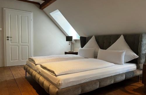 Westheim Bed & Breakfast | Hofgut Holzmuhle