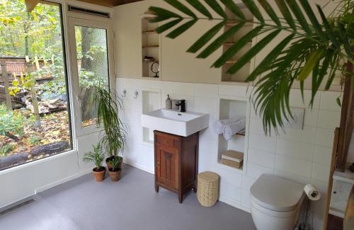 Putte Apartment | Hofjes Tuinkamer