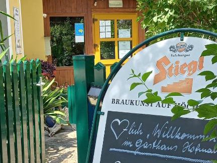 Loosdorf Hotel | Hofmanns B&B