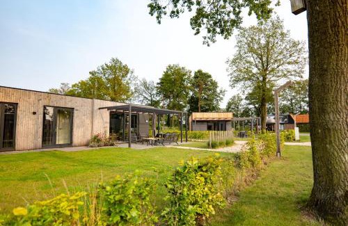 Lattrop Resort | Hofparken De Bergvennen