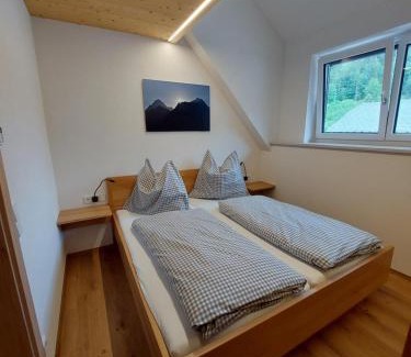 Hinterstoder Apartment | Hofpower`s Mountain Feeling
