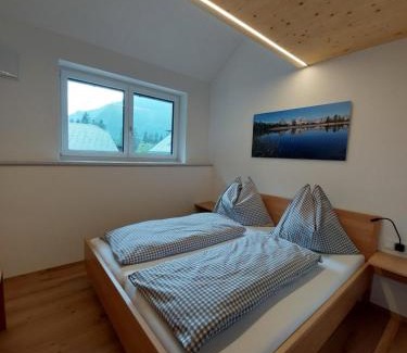 Hinterstoder Apartment | Hofpower`s Mountain Feeling