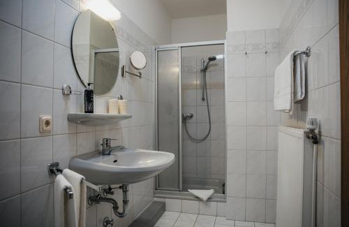 Kirchboitzen Hotel | HofZeit