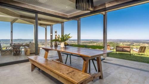 Coopers Shoot House | Hogans Bluff