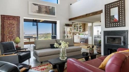Coopers Shoot House | Hogans Bluff