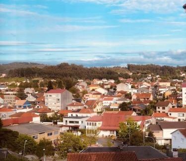 Vilagarcia de Arousa Apartment | Hogar de Mauro