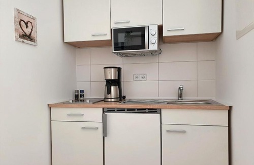 Brandenburg an der Havel Apartment | Hogulu - unweit der Jahrtausendbrücke Appartement 8