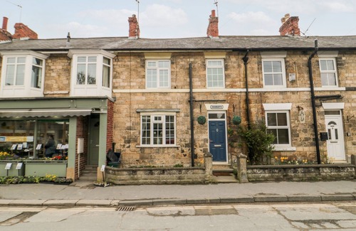 Pickering Cottage | Hogwarts Cottage