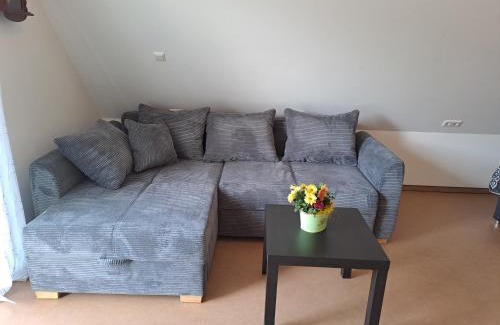 Gammertingen Apartment | Hohenzollern
