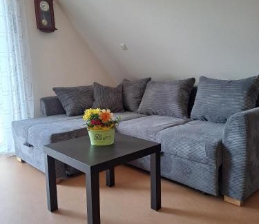 Gammertingen Apartment | Hohenzollern