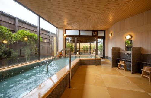 Tendo Hotel | Hohoemino Kuyufu Tsuruya