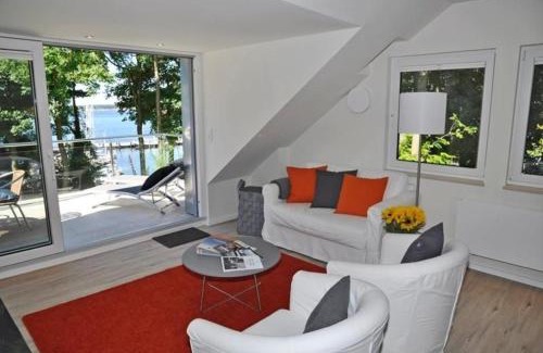 Heikendorf Apartment | Hohrott 17 Villa Bellevue II