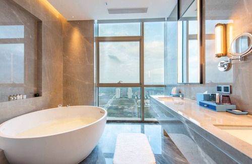 Rongchang Hotel | HOJO China Communications Construction Plaza Chongqing