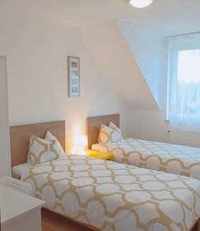 Sopron Apartment | HOKE lakás