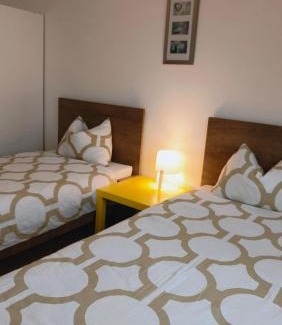 Sopron Apartment | HOKE lakás