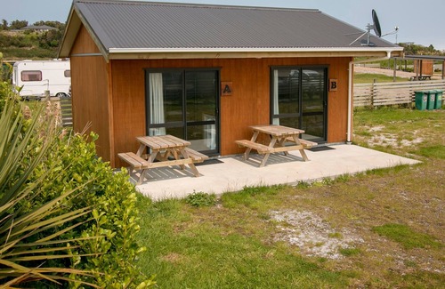 Hokitika RV Rental | Hokitika Holiday Park