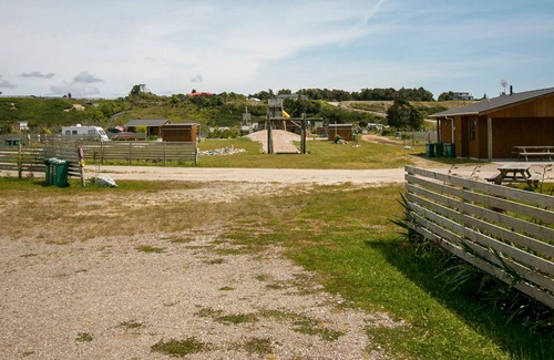 Hokitika RV Rental | Hokitika Holiday Park