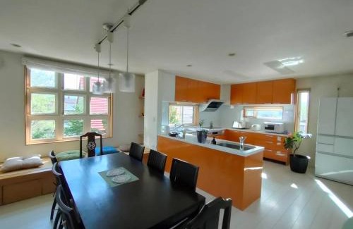 Nanae Apartment | Hokkaido Hakodate Onuma National Park Kenzo's House