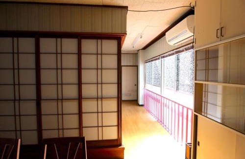 Katamachi Apartment | Hokuriku Saikawa Building No,2 Building 3 Floor - Vacation STAY 17642