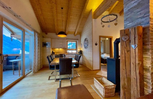 Schonbach House | Holiday house Neukirchen am Großvenediger for 1 - 6 persons with 3 bedrooms - Holiday house