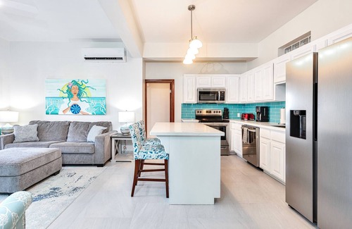 Boca Ciega Condo | Hol Chan Reef Resort & Villas