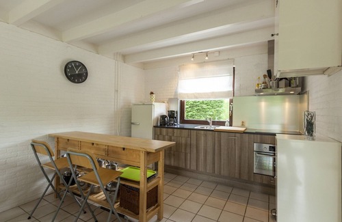Wolphaartsdijk House | Holiday Home near Veerse Meer and Vlissingen