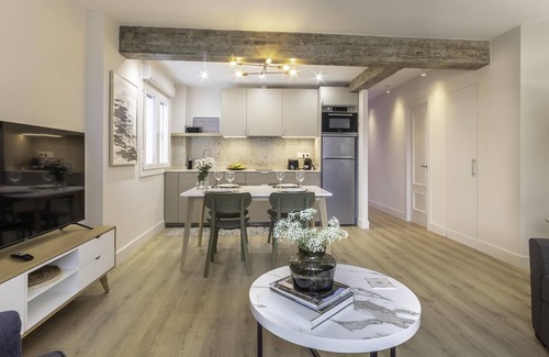 Santutxu Apartment | Hola Bilbao!