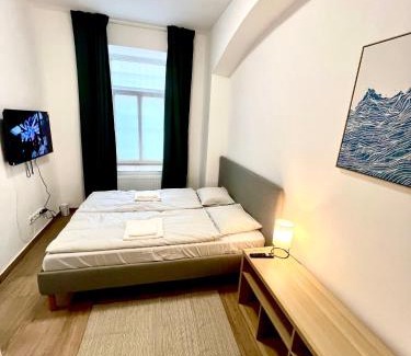 Kosire Apartment | Holeckova125