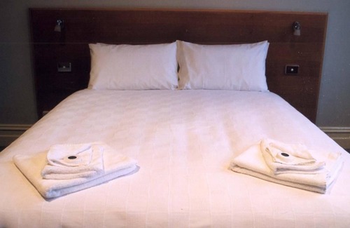 Woodend Hotel | Holgate Brewhouse At Keatings Hotel