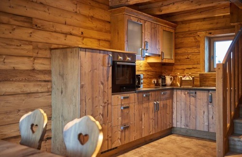 Sankt Martin am Tennengebirge House | Holiday house St. Martin am Tennengebirge for 1 - 6 persons with 3 bedrooms - Holiday house