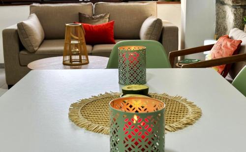 Baiona Old Town Apartment | Holibai Pedra Serena, Bonito apartamento en el centro histórico, Baiona