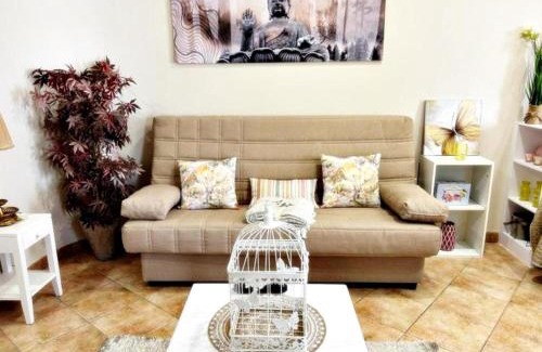 Baiona Old Town Apartment | Holibai, Peperete, Luminoso Estudio Centro Baiona