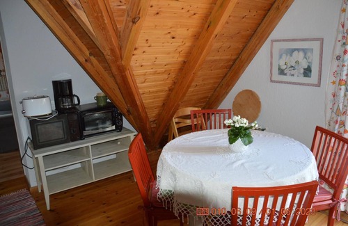 Feldberger Seenlandschaft House | Holiday apartment Feldberger Seenlandschaft for 1 - 4 persons with 1 bedroom - Holiday house