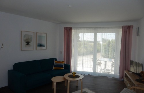 Gundelfingen an der Donau Apartment | Holiday apartment "Beim Kellerschneider" near Legoland