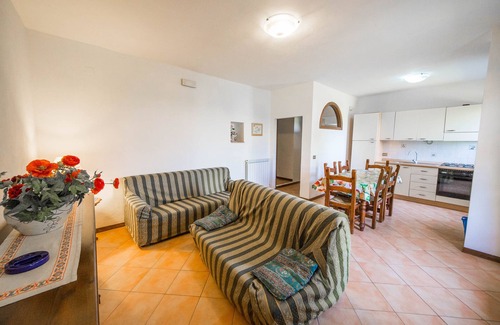 Passignano sul Trasimeno Apartment | Holiday apartment in farmhouse - Susino - Residenze San Martino